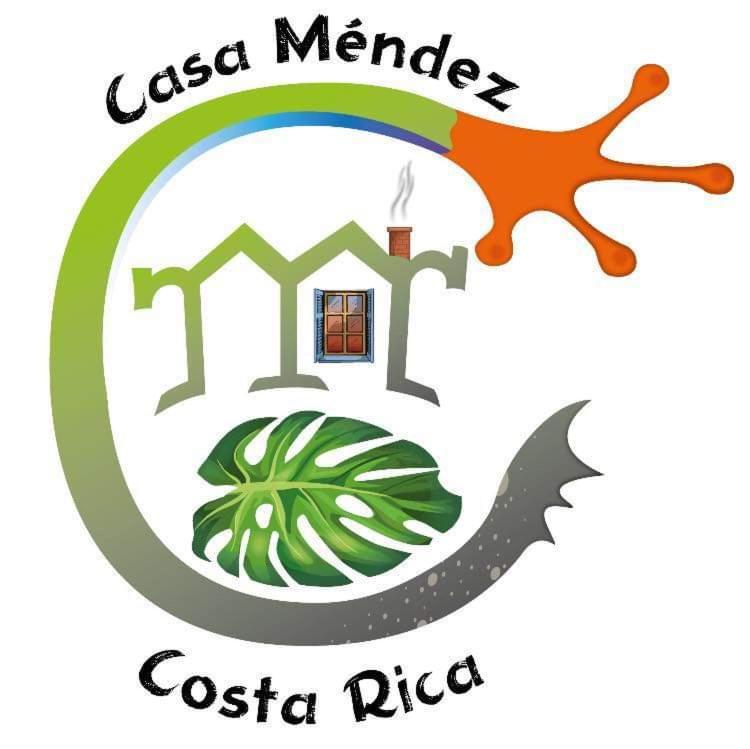 Casa Mendez B&B La Tigra  エクステリア 写真